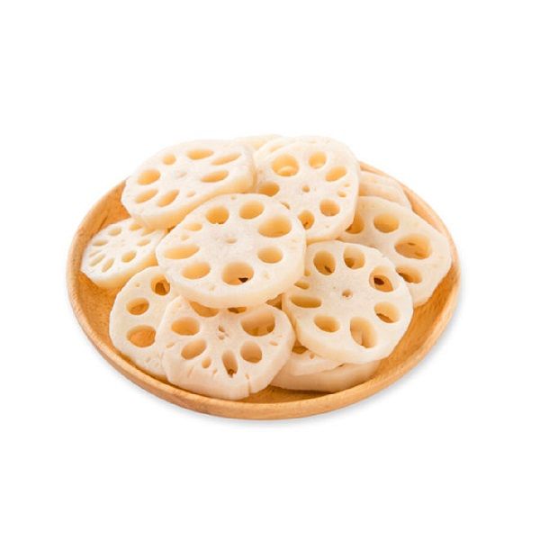 Củ Sen Cắt Lát ĐV 250g