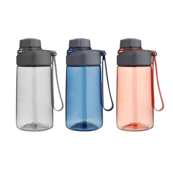 Bình Nước Inochi Kita Boost 460ml