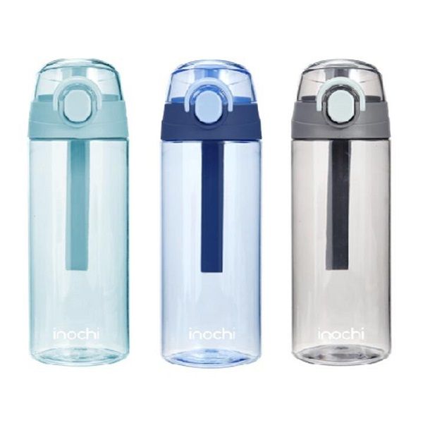 Bình Nước Inochi Kita Grace 620ml