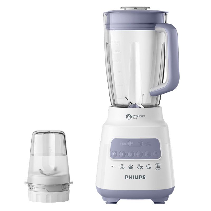 Máy Xay Sinh Tố Philips HR2221