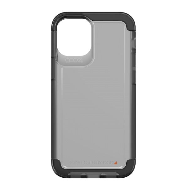 Case Gear4 D3O Wpalette IP12 PRo Max Smoke 702006060