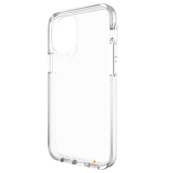 Case Gear4 D3O Crystal Palace IP12 Mini Clear 702006031