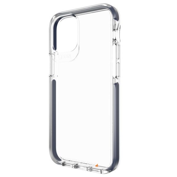 Case Gear4 D3O PiccadiLLy IP12/12 PRo Black 702006044