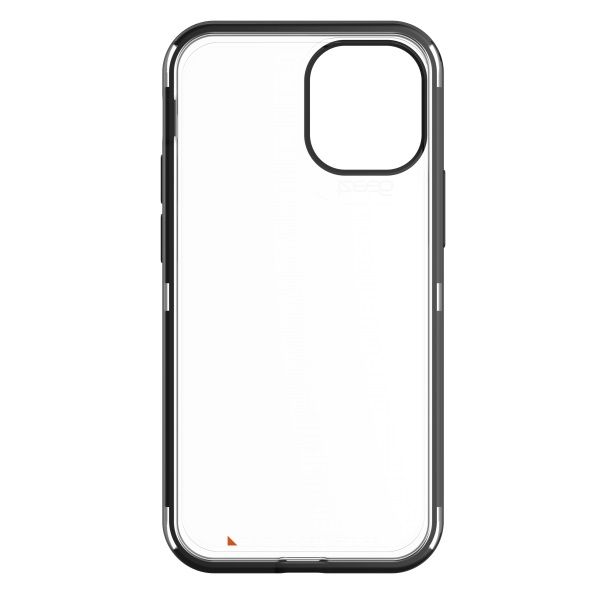 Case Gear4 D3O Hackney 5g IP12 Mini Black 702006150
