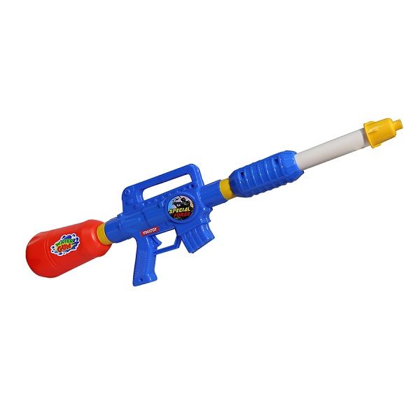 Đồ Chơi Súng Phun Nước ThunderX Vinatoy M1811-BB95 - Giao Màu Ngẫu Nhiên