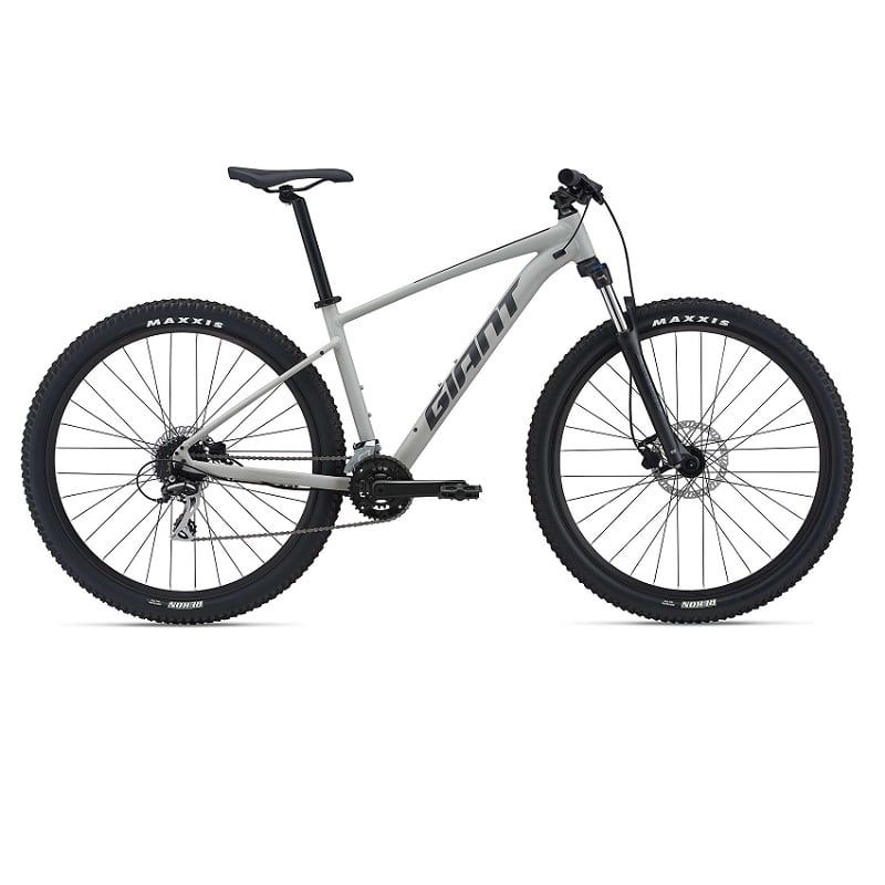 Xe Đạp Địa Hình Giant Talon 2 - Phanh Đĩa 27.5” 2021 Concret