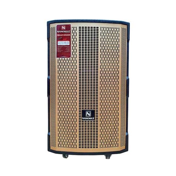 Loa Kéo Nanomax K-800