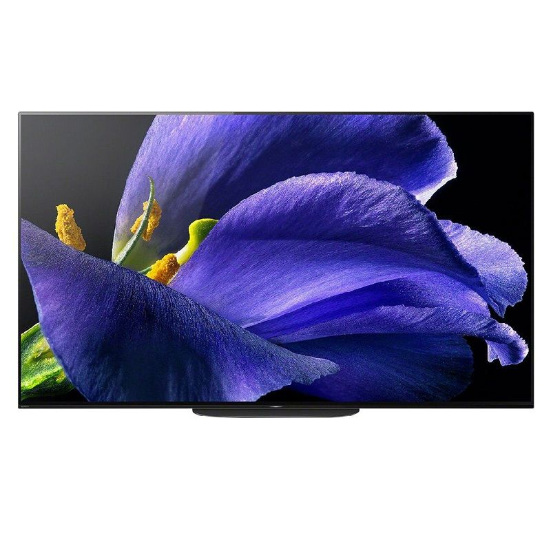 Smart Tivi OLED Sony 4K 77