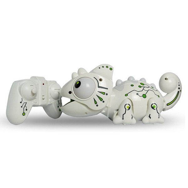 Đồ Chơi Điều Khiển Tắc Kè Săn Mồi Happy Cow 777-618