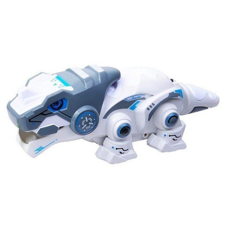 Đồ Chơi Điều Khiển Khủng Long Săn Mồi Happy Cow 777-619