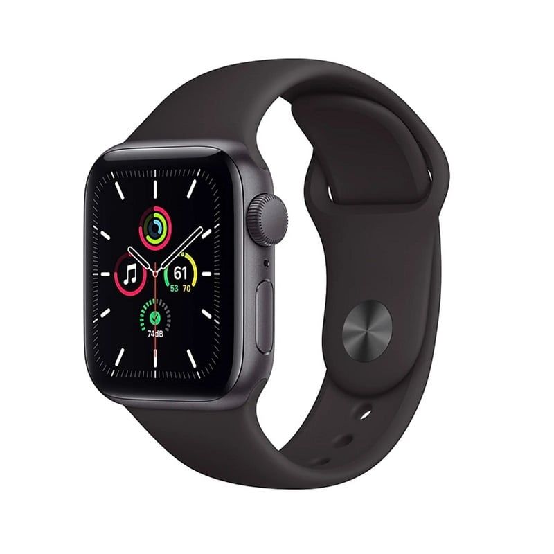Đồng Hồ Thông Minh (Apple Watch) SE 40mm Space Grey GPS MYDP2VN/A