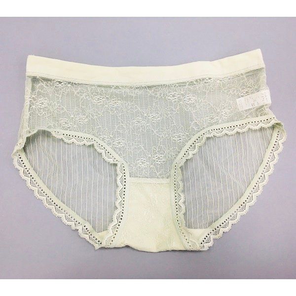 Quần Lót Nữ Speranza SPQ961 Màu Xanh Lá (Store 5703)