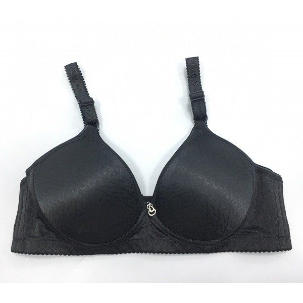 Áo Ngực Nữ Speranza Không Gọng SPA503 Màu Đen (Store 5703)