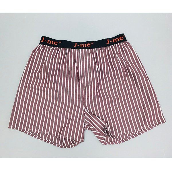 Quần Đùi Nam Jme Kate JMB009 Màu Đỏ (Store 5703)