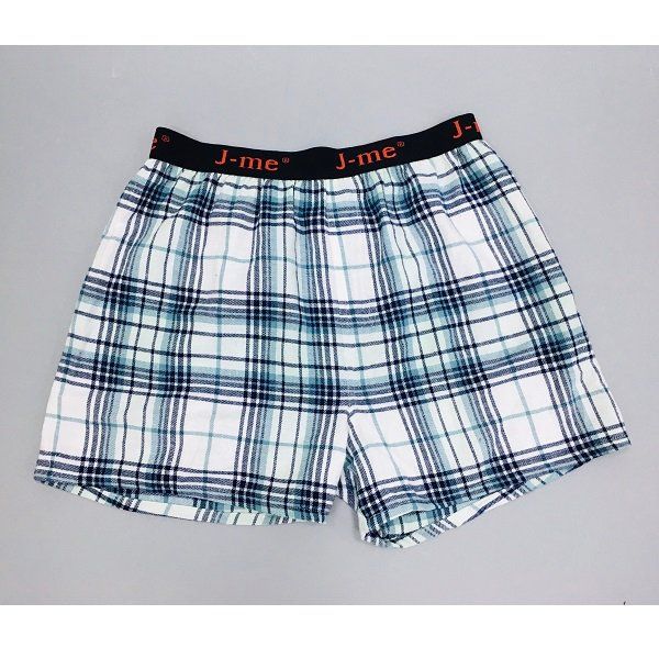 Quần Đùi Nam Jme Kate JMB009 Màu Xanh (Store 5703)