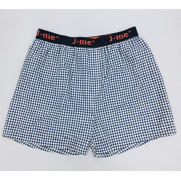 Quần Đùi Nam Jme Kate JMB009 Màu Xanh Dương (Store 5703)