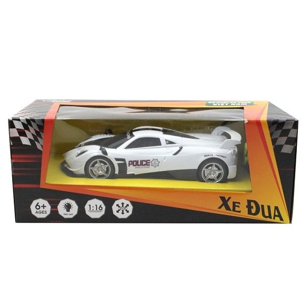 Đồ Chơi Xe Điều Khiển VBCare VBC-2034C
