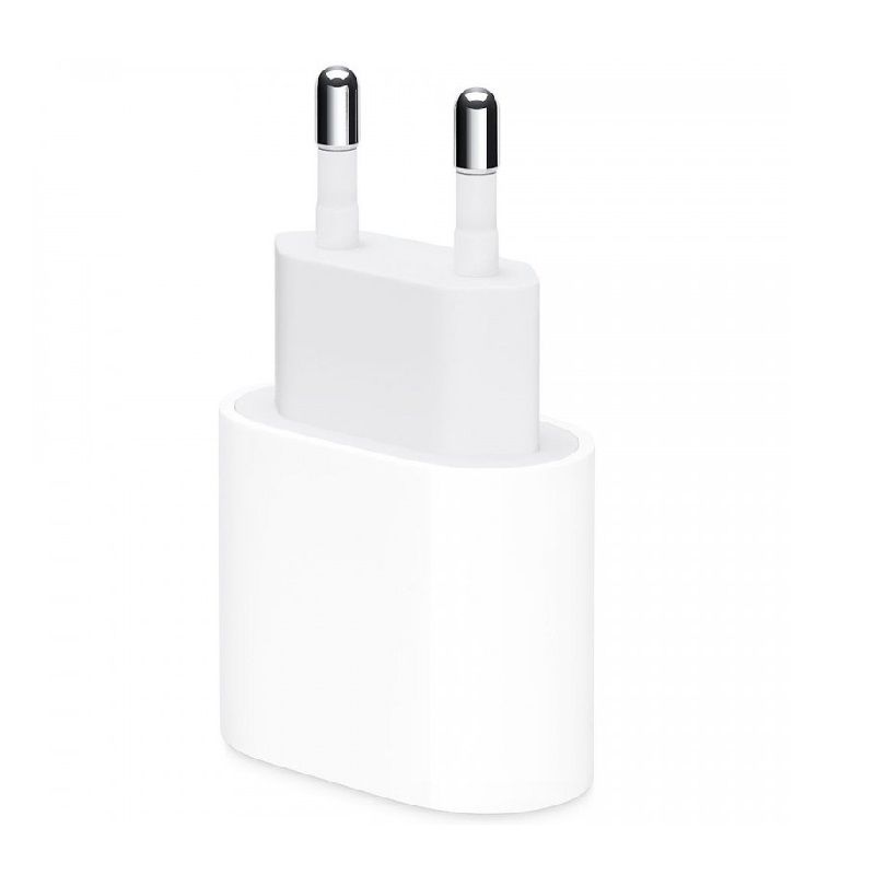 Sạc Nhanh Apple Iphone 20W Type-C PD MHJE3ZA