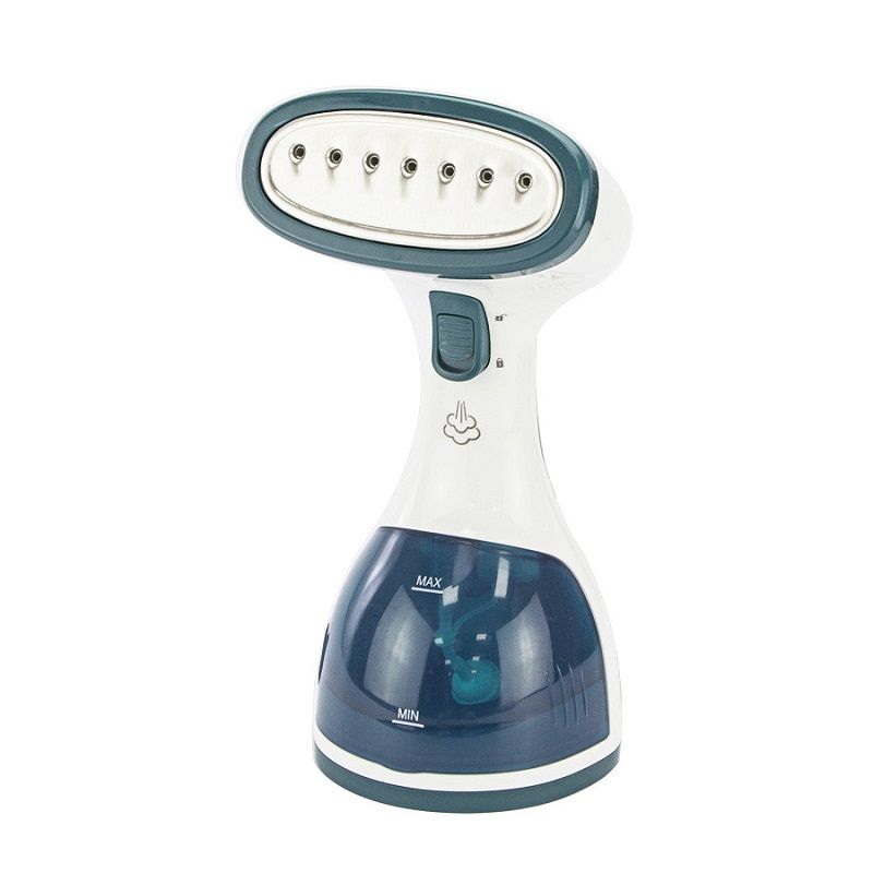 Bàn Ủi Hơi Nước Cầm Tay Lock&Lock ENI241BLU
