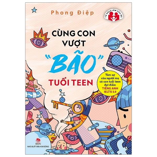 Cùng Con Vượt