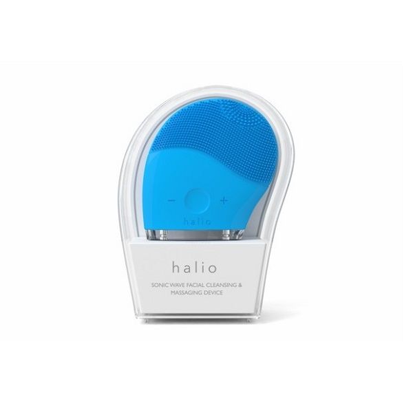 Máy Rửa Mặt Halio Sky Blue