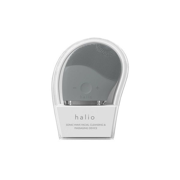 Máy Rửa Mặt Halio Grey Smoke
