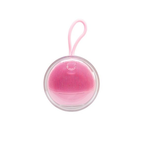 Máy Rửa Mặt Dành Cho Da Nhạy Cảm Halio Baby Pink