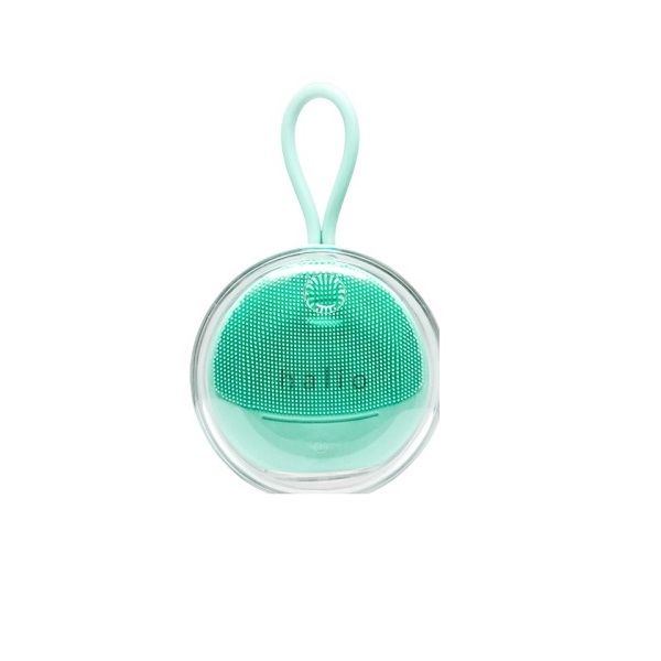 Máy Rửa Mặt Dành Cho Da Nhạy Cảm Halio Sweet Mint