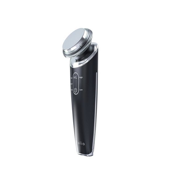 Máy Đẩy Tinh Chất Dưỡng Trắng Halio Black