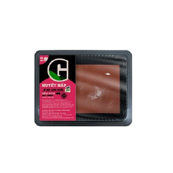 Huyết Hấp G 500g