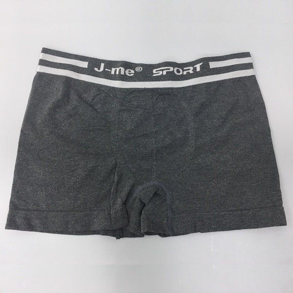 Quần Lót Nam Jme Màu Đen JM701 (Store 5703)