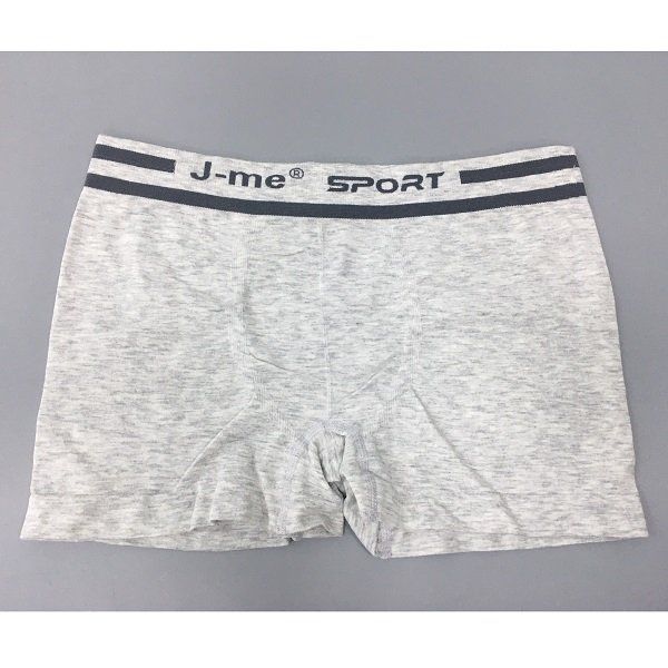 Quần Lót Nam Jme Màu Xám JM701 (Store 5703)