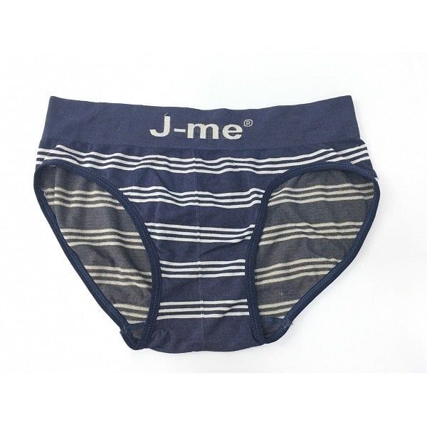 Quần Lót Nam Jme Màu Navy JM704 (Store 5703)