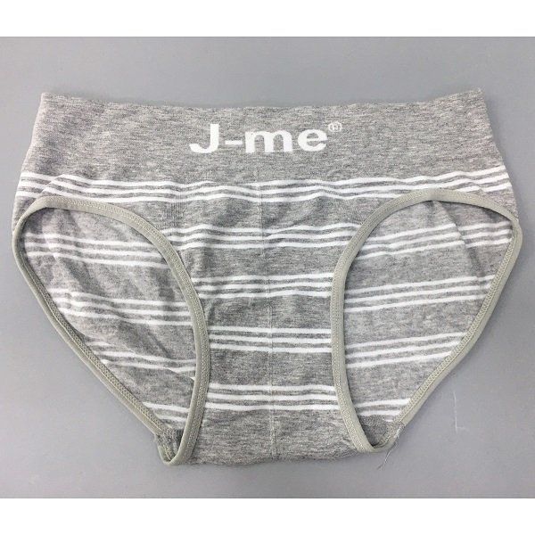 Quần Lót Nam Jme Màu Xám Đậm JM704 (Store 5703)