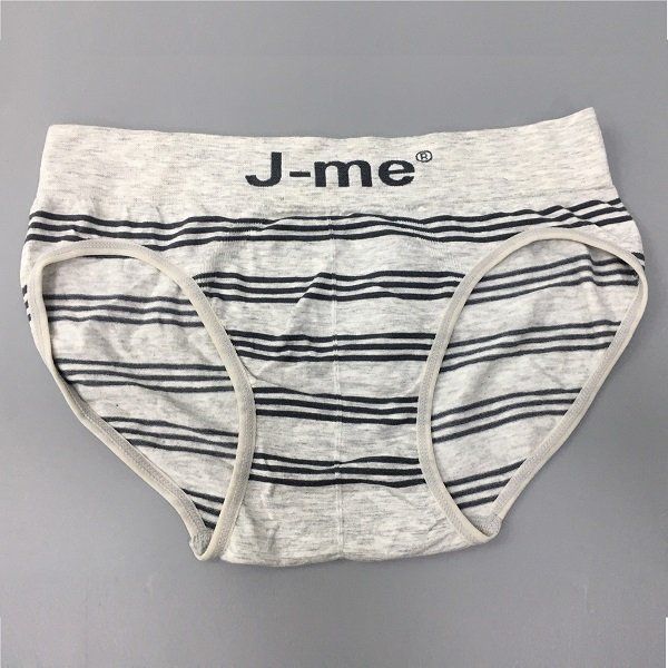 Quần Lót Nam Jme Màu Xám Nhạt JM704 (Store 5703)