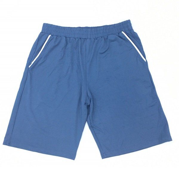 Quần Đùi Nam Jme Màu Navy JMB048 (Store 5703)