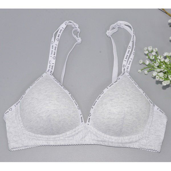 Áo Ngực Nữ Soperanza Màu Trắng SPA7184 (Store 5703)