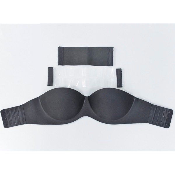 Áo Ngực Nữ Speranza Màu Đen SPA037 (Store 5703)