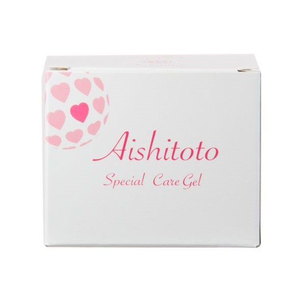 Gel Dưỡng Da Aishitoto Special Care Mini 13g