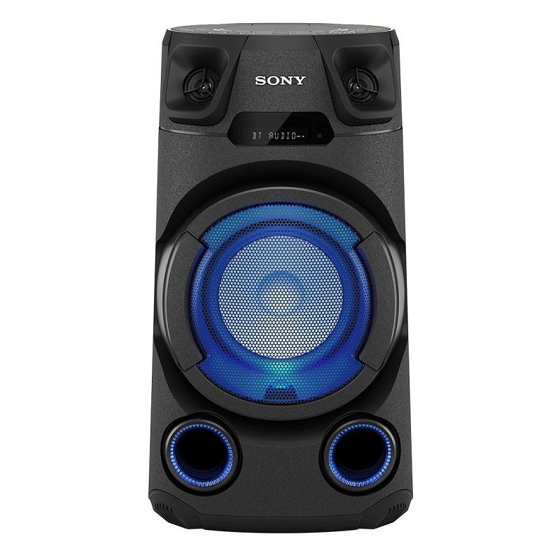 Dàn Âm Thanh Hifi Sony MHC-V13//M SP6