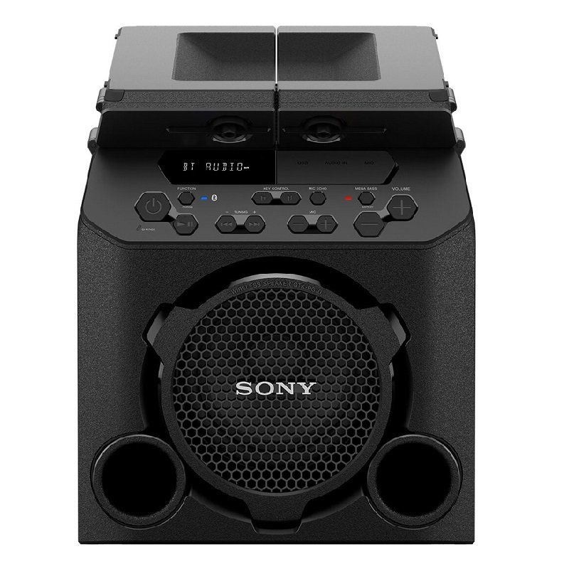 Dàn Âm Thanh Hifi Sony GTK-PG10//C SP6