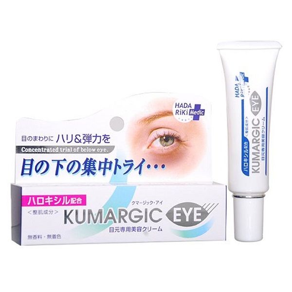Kem Mắt Kumagic Eye 20g