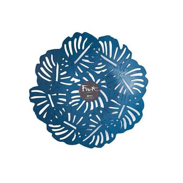 Dĩa Nhựa 27cm JL-6240 (Giao Màu Ngẫu Nhiên)