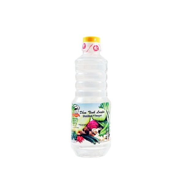 Dấm Tinh Luyện Minh Châu 450ml