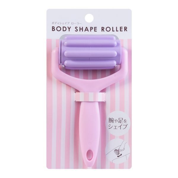 Daiso Cây Lăn Massage Toàn Thân