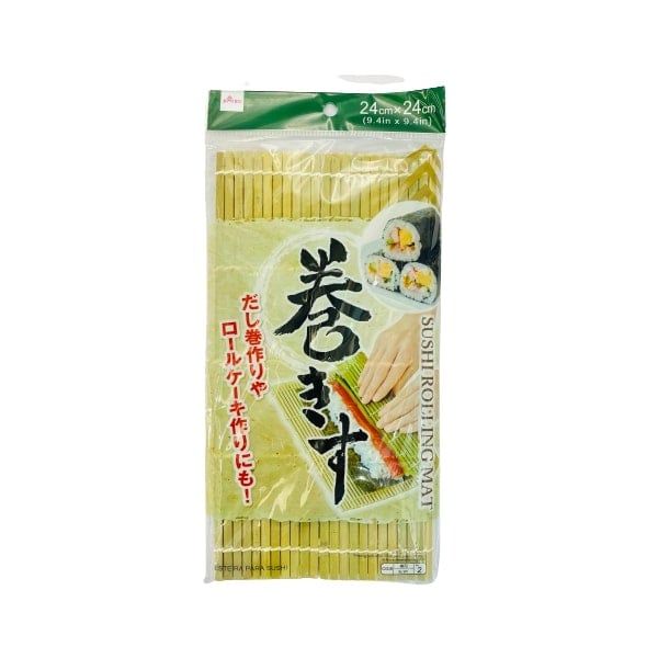 Daiso Mành Tre Cuộn Sushi