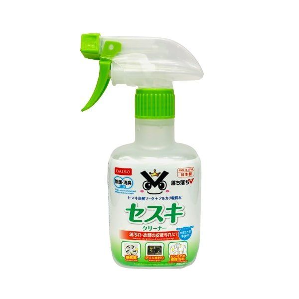 Ds Xịt Tẩy Vết Bẩn, Vết Ố Quần Áo 280ml