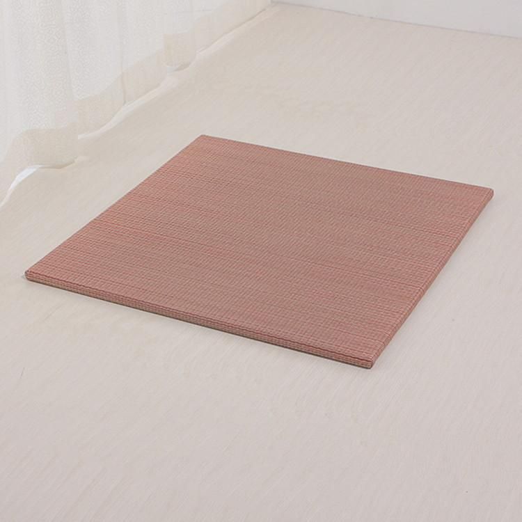 Thảm Ghép 82x82cm Đỏ