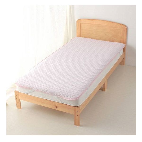 Tấm Trải Giường Hồng Cool Lv1 140x205cm