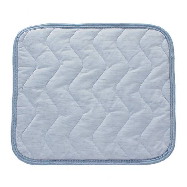 Tấm Phủ Gối Xanh Cool Lv3 45x65cm